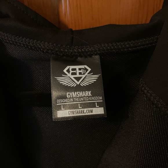 Gymshark Athletic Vest - Picture 5 of 6